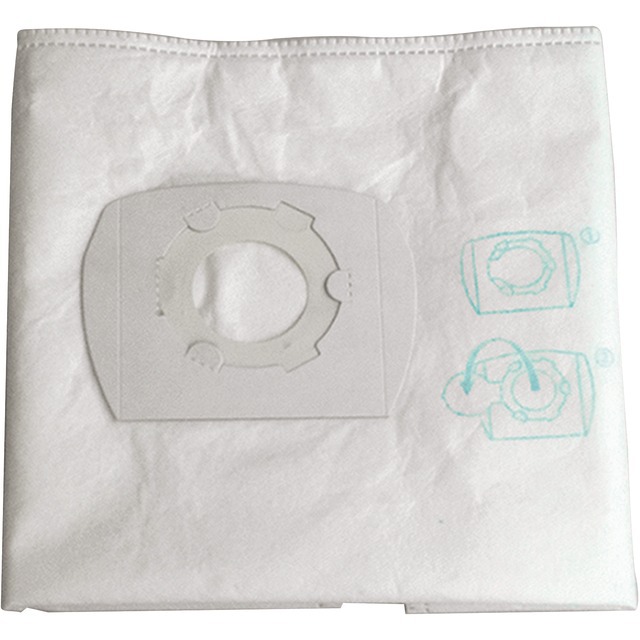 Sacs Aspirateur Microfibre pour CVP 130 PEM (lot de 5) 1002028000 référence fournisseur 32030305
